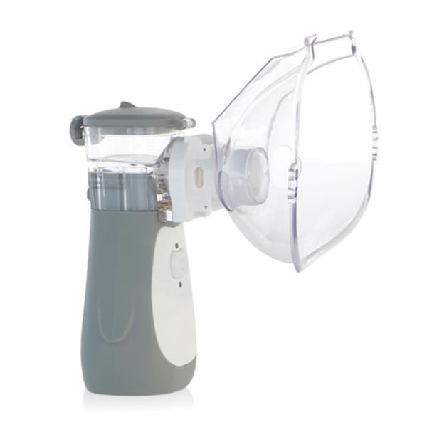 Buy APP Control 50mm Intelligent Mesh Nebulizer  Mini Mesh 5um at wholesale prices