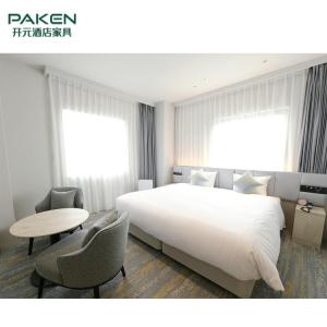 China 5 Star E1 Grade Plywood Antique Hotel Furniture on sale