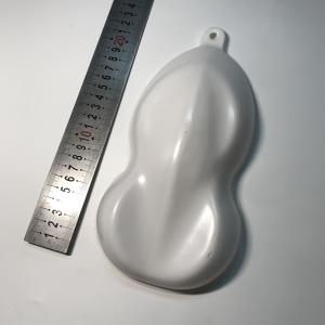 WIKI Plastic Dip Service 8g White Paint Speed Shapes