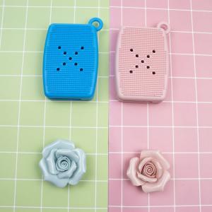 Customized Soft Silicone Shower Brush Exfoliating Body Scrubber With Soap