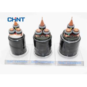 Underground Power Cable PVC Oversheath