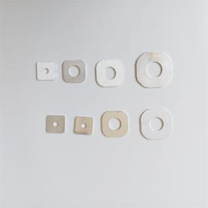 Wear Resistance Metal Automotive Stamping Parts Customized Size