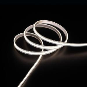 IP20/IP67 Rated COB LED Strip Light with 480 LEDs/m and 10W/m Output Spotless