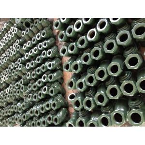 Quality 527-F ANSI NPT CAST IRON Y STRIANER THREADED ENDS for sale