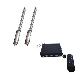 Low Noise High Speed DC 12V Electric Linear Actuators