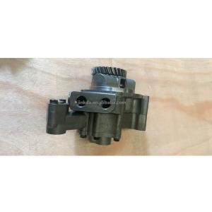 Pump AR91052 Oil Pump for D60A-6 Bulldozer