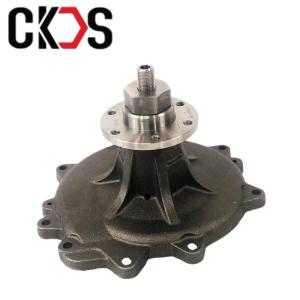 Quality Navistar Machines Engine System Parts Water Pump 1815338C91 for sale