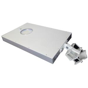 15W highlight all in one solar LED street light