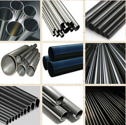seamless carbon steel pipe