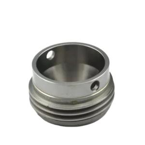 High Accuracy CNC Aluminium Parts Machining Power Tools Customized