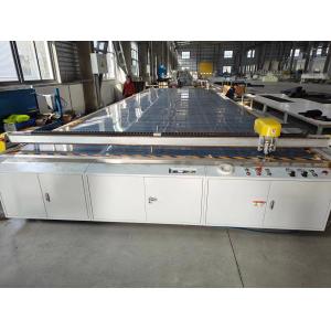 Dock Seal Shelter with 380V 50Hz Power Supply IP54 Protection Level and