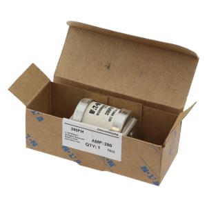 Eaton Bussmann Series High Speed British Standard BS88 Fuse 280FM