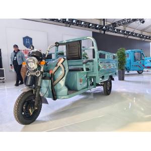 F160 1500WD Super Strong Load-Bearing Capacity Cargo Tricycle