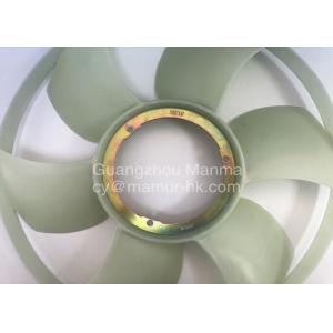 6 Leaf Fan 493 Euro3 JMC Auto Parts 1308150SBJ MAMUR