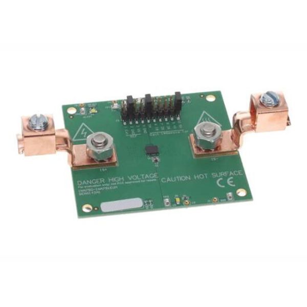 INA751BEVM Embedded Solutions 2.7V To 5.5V Current Sense Amplifier Evaluation