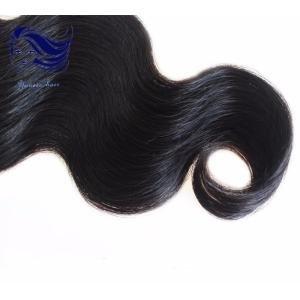 Virgin Cambodian Wavy Hair