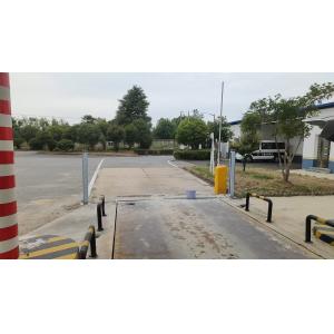 Service Life Over 100 Million Axle Automobile Identification Program Featuring