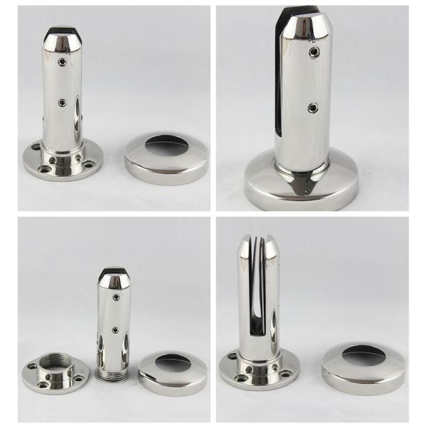 stainless steel investment casting ,stainless steel glass fencing spigot ,stainless steel glass bracket