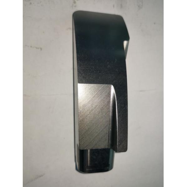 Buy High Accuracy SKD61 3000K Shots Injection Mold Parts at wholesale prices