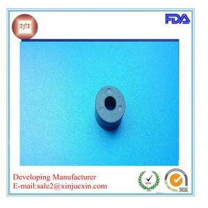 high temperature resistant plastic pad rubber bumpers