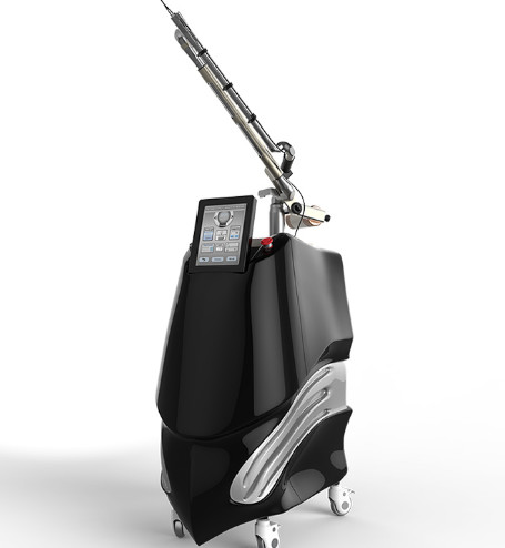 Buy NUBWAY OEM ODM best high strong energy 500mj fast speed 600ps pigment removal PICOsure laser machine at wholesale prices