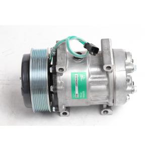VOE11412631 11412631 15082727 EC360 EC460 24V 8PK 7H15 Compressor for Air