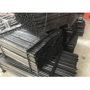 Star Picket 1500MM weight hot dipped galvanized buitman coated