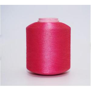108D/2 UV Resistance Raw White Polyester Embroidery Thread