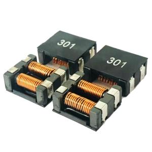 Quality PA1005.040NL PM2165.040NL SMT Current Sense Transformers with Frequency Range from 20kHz to 1MHz for sale