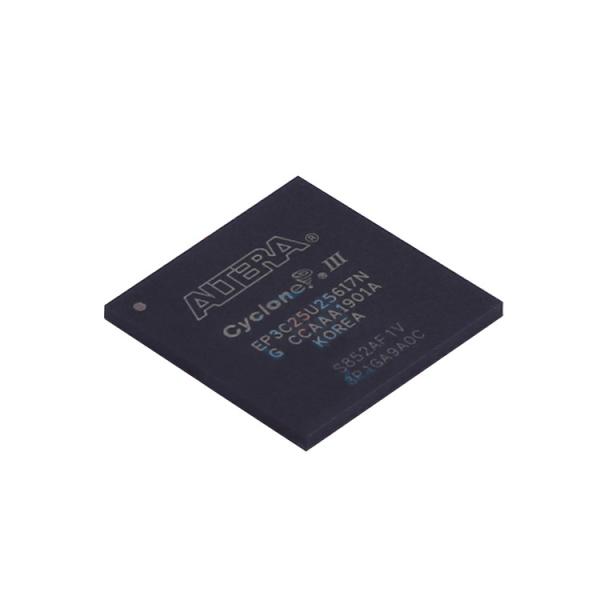 Buy EP3C25U256I7N  BGA-256 Electronic Components Integrated Circuit IC at wholesale prices