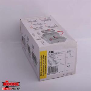 OS30AJ12 ABB Disconnect Switch-600V-30A-3 Pole-Class