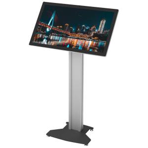 Windows System Advertising Players Touch Screen Digital Signage