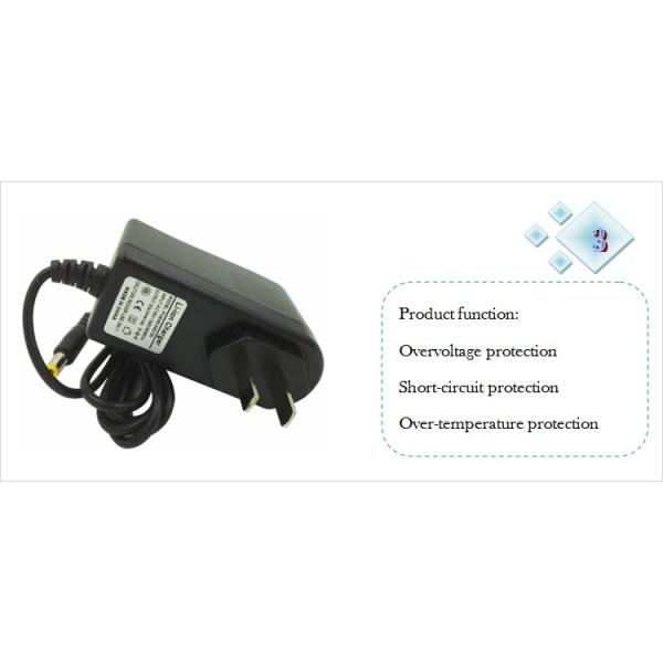 Wholesale 4.2v lipo battery charger with EU US UK AU plug