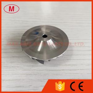 GT12 795787-0007 turbo compressor wheel