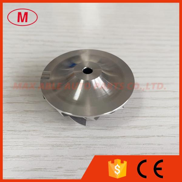 GT12 795787-0007 turbo compressor wheel