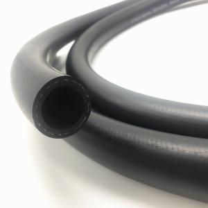 Flexible Rubber Gasoline Fuel Dispensing Hose Low Temperature