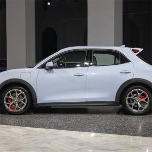 2023 Ora Cat GT The Perfect Combination of Style and Performance for Medium