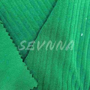 Repreve Polyester Stretch Leggings Fabric For Customer Requirements
