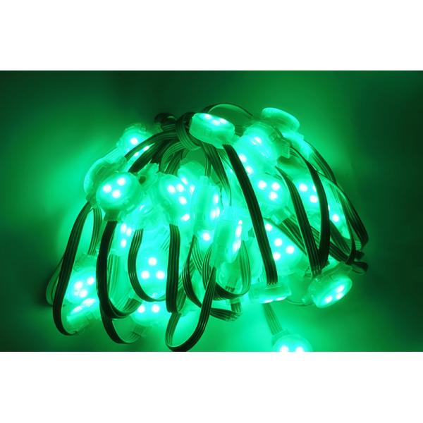 Miracle Bean 0.8W 12V IP65 30MM LED Pixel string