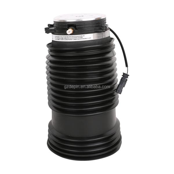 1984-1989 Year 190 SERIES DIESEL Air Suspension Shock Absorber Repair Kit for Benz 213 253