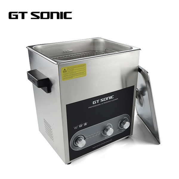 Buy ROHS Parts Ultrasonic Cleaner at wholesale prices