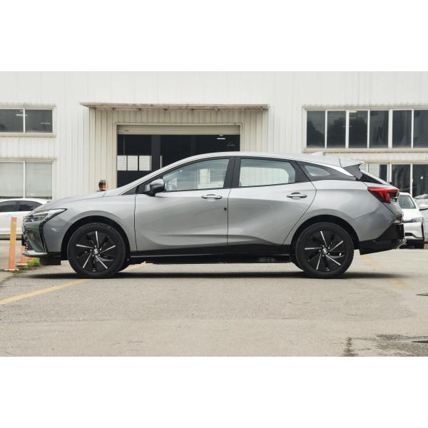 Buick Velite 6 EV Electric Car 0km Used 430km Energy Cars Max. power kW 220 299Ps