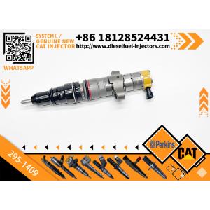CAT 295-1409 Fuel Injector 20R-8058 238-8901 For C7 Engine E320D And E330D