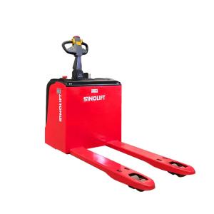 CBD20M Pedestrian Powered Pallet Truck Capacity 2000kg