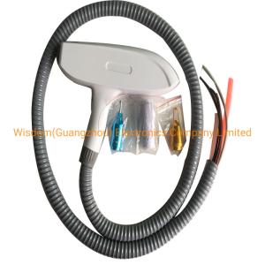 Hot Sale Laser Handle Gun For Tattoo Removal Treatment