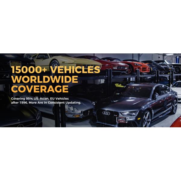 AUTEL MaxiDAS DS808S-TS Diagnostic Tool with Advanced ECU Coding & TPMS Services Upgraded of MP808S/ DS808TS