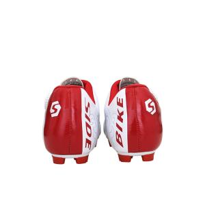 Men's Trace Clipless Pedal Breathable Bike Shoes Compatible Cycling Shoe