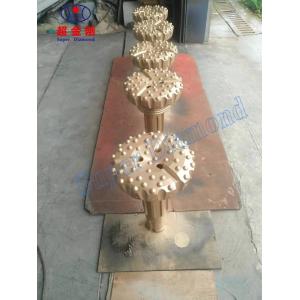 Quality DTH Rock Drill Bit SD8 with Protective Buttons for sale