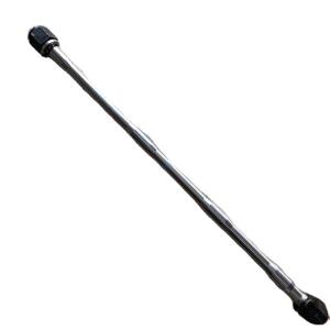 NTK530 SB30 Hydraulic Breaker Side Bolt Long Bolts OEM Service