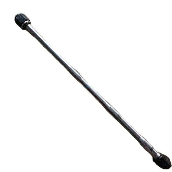 Buy NTK530 SB30 Hydraulic Breaker Side Bolt Long Bolts OEM Service at wholesale prices